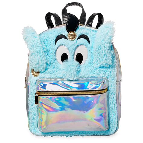 genie backpacks website.